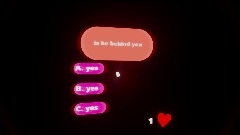 A screenshot taken in Dreams. 1 of 8.