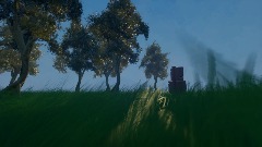 Would you like to be inside my upcoming game?