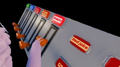 A screenshot taken in Dreams. 4 of 4.