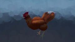 A screenshot taken in Dreams. 1 of 1.