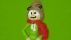 Antony's Abyss:Improv