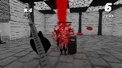 A screenshot taken in Dreams. 10 of 21.