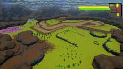 A screenshot taken in Dreams. 8 of 8.