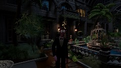 A screenshot taken in Dreams. 10 of 23.