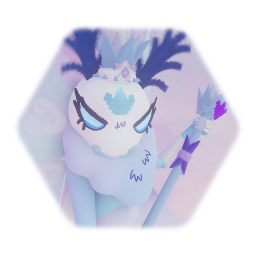 Crystal Dawnya Echora