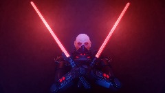 Star Wars Darth Malgus