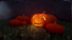 Halloween Night