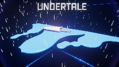UNDERTALE - HIS THEME