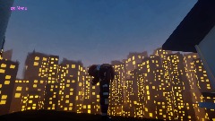 A screenshot taken in Dreams. 3 of 4.