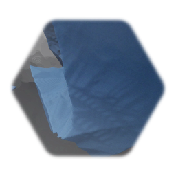 strange desert modules