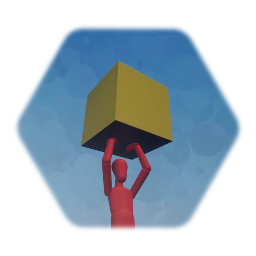 Pick up \ Throw Logic