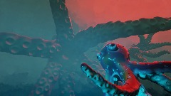 A screenshot taken in Dreams. 2 of 4.