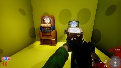 A screenshot taken in Dreams. 7 of 13.