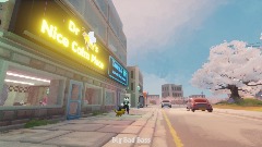 A screenshot taken in Dreams. 16 of 24.