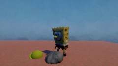 A screenshot taken in Dreams. 14 of 23.