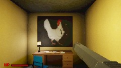 A screenshot taken in Dreams. 24 of 25.