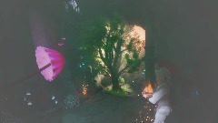 A screenshot taken in Dreams. 5 of 24.