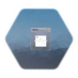 Add PSN to Watermark