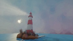 A screenshot taken in Dreams. 10 of 13.