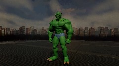 A screenshot taken in Dreams. 6 of 6.