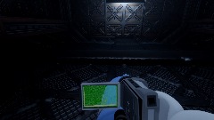 Satellite station