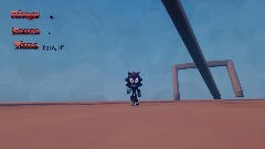 A screenshot taken in Dreams. 22 of 28.