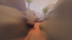 A screenshot taken in Dreams. 30 of 30.