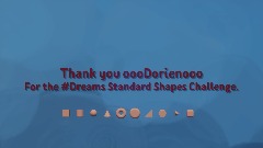 A screenshot taken in Dreams. 18 of 27.