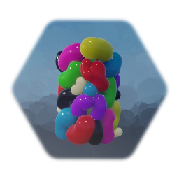 <uipossessvizbody> Dreams Guild - Jelly Bean Group