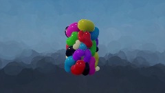 A screenshot taken in Dreams. 1 of 2.