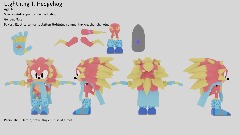 A screenshot taken in Dreams. 8 of 16.