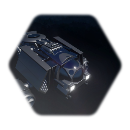 Remix of mad-gfx.model.Sub