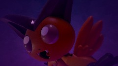 A screenshot taken in Dreams. 1 of 2.