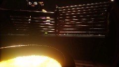 Wario falls and died at work