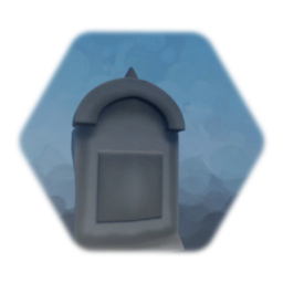 Tombstone