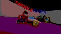 TWIDDLE FINGER