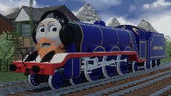 A screenshot taken in Dreams. 1 of 27.