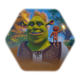 Shrek