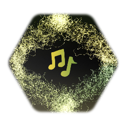 House with a lot of rooms (Music Collection)