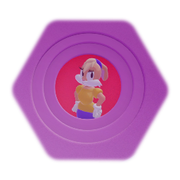 Lola Bunny