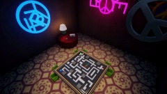 A-Maze-Balls! - Rollin' in the Backroom