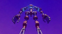 A screenshot taken in Dreams. 11 of 18.