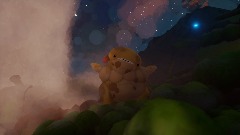 A screenshot taken in Dreams. 6 of 6.