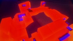 A screenshot taken in Dreams. 1 of 15.