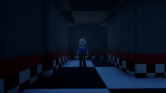 Trailer oficial Five nights at Harold's