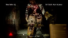 A screenshot taken in Dreams. 4 of 5.