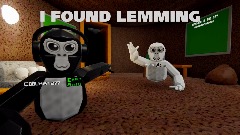 A screenshot taken in Dreams. 1 of 2.