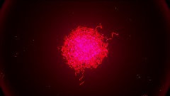 A screenshot taken in Dreams. 2 of 4.