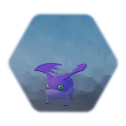 Digimon Tsukaimon