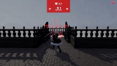 A screenshot taken in Dreams. 13 of 14.